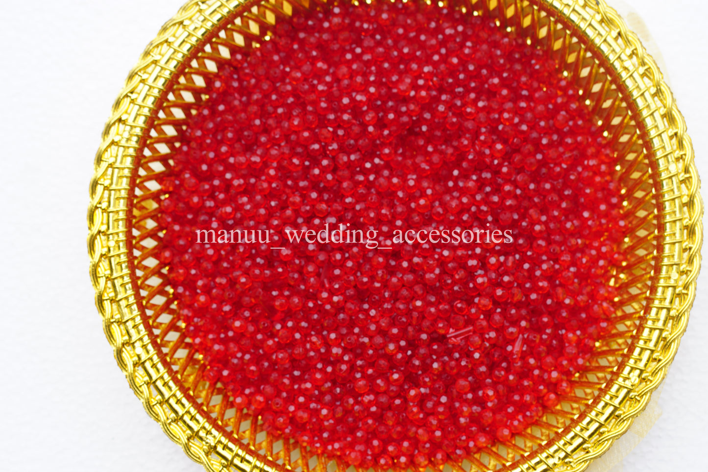 Navaratna Talambralu OR Muthyala Talambralu - 9 COLORS